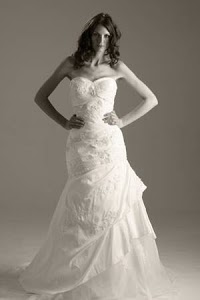 Wedding Dress Factory Outlet 1074607 Image 2